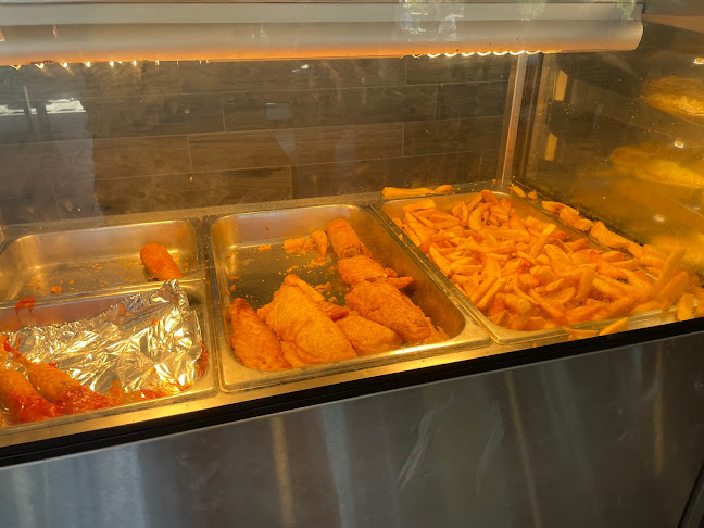 Comentarii opinii despre Twizel Bakery Cafe