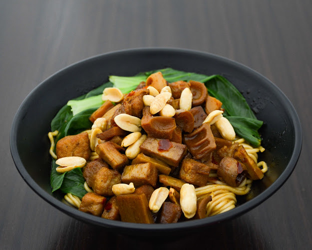 小扬生煎 Little Yum Dumpling Northcote - Auckland