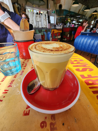 Maranui Cafe Open Times