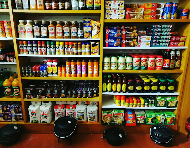 Scheckter's Deli (On Trays Limited) - Wellington