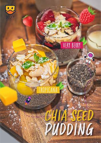 Comments and reviews of Ducky Ice Cream & Drinks