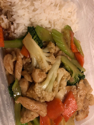 Opinii despre 123 Fast Food în Palmerston North - Hospitality and gastronomy