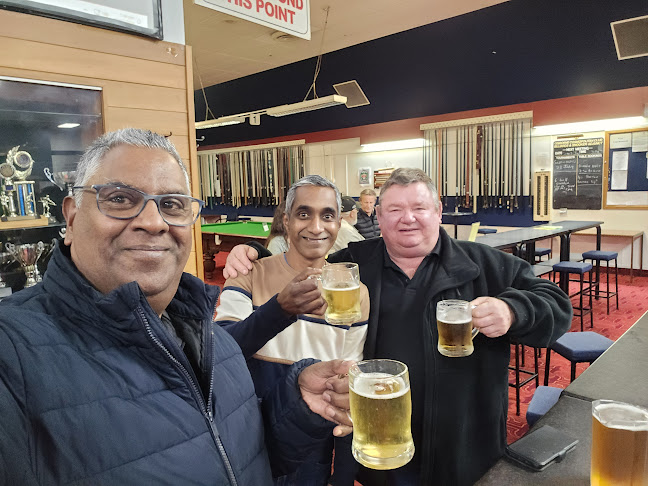 Gisborne Cosmopolitan Club