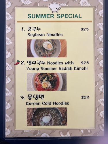 Opinii despre TJ's Korean Restaurant în Christchurch - Hospitality and gastronomy