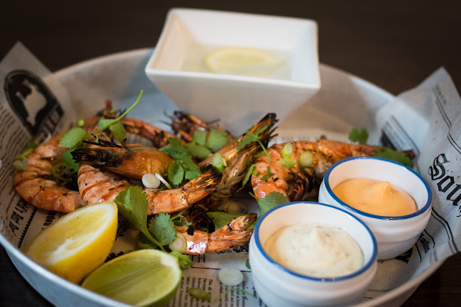 Opinii despre Loading Ramp în Havelock North - Hospitality and gastronomy