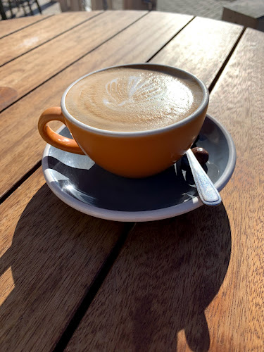 Coffee Culture Sumner Open Times