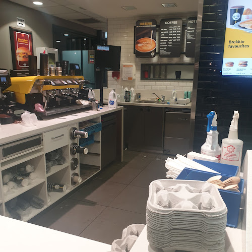 Comentarii opinii despre McDonald's Timaru