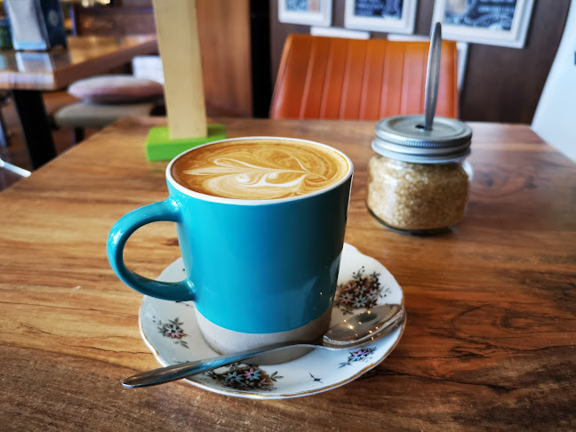 Comentarii opinii despre Sweet As Cafe