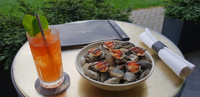 Rodd & Gunn The Lodge, Queenstown - Hospitality and gastronomy