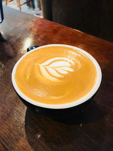 Third Wheel Coffee Co.