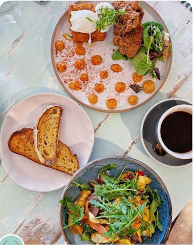 Little King Café - Auckland