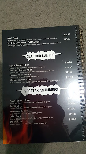 Opinii despre Indian Grill Bar and Restaurant - Food, Delicacies, Cuisine in Auckland în Maraetai - Hospitality and gastronomy