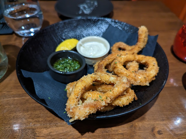 Momentos By The Lake Restaurant - Queenstown