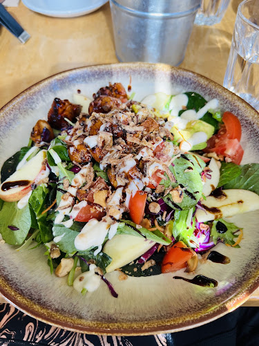 MELBA Hillsborough - Hospitality and gastronomy