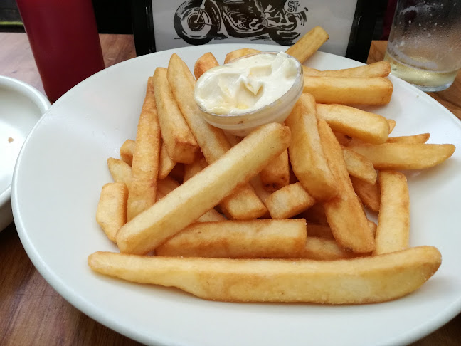 Smash Palace - Hospitality and gastronomy