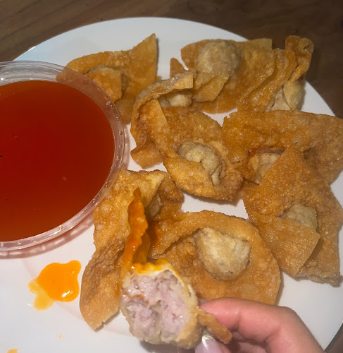 Opinii despre Top Horse Takeaways în Silverdale - Hospitality and gastronomy