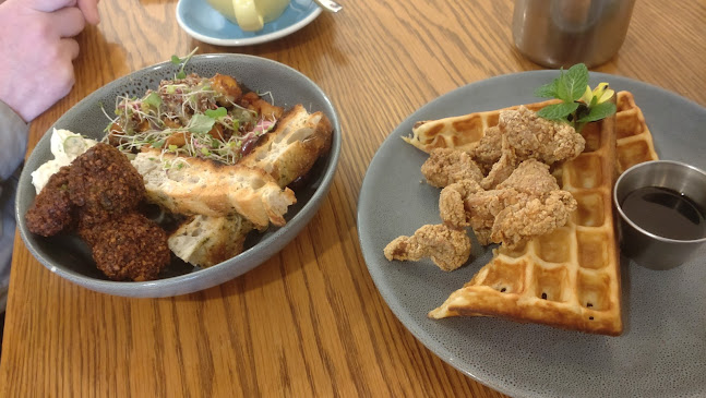 Luciano Espresso Bar