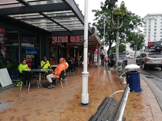 Comentarii opinii despre Turkish To Go Devonport Road CBD Tauranga