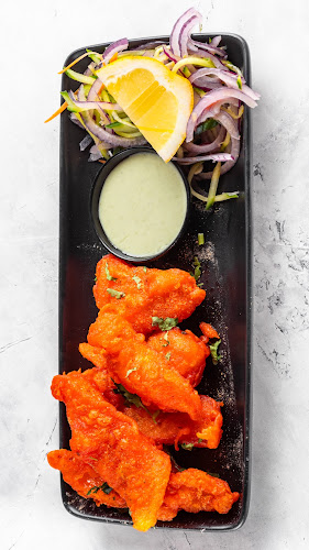 Opinii despre The Red Fort Indian Restaurant & Bar în Auckland - Hospitality and gastronomy