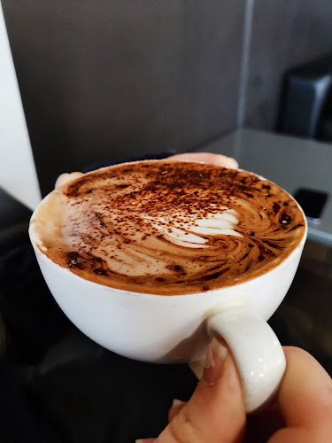 Inkpot Cafe @ Mitre 10 Stratford Phone number