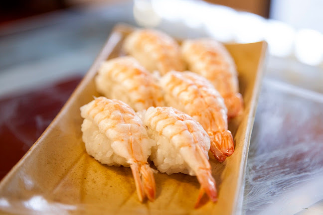 Hikari Sushi Bar - Awly Building