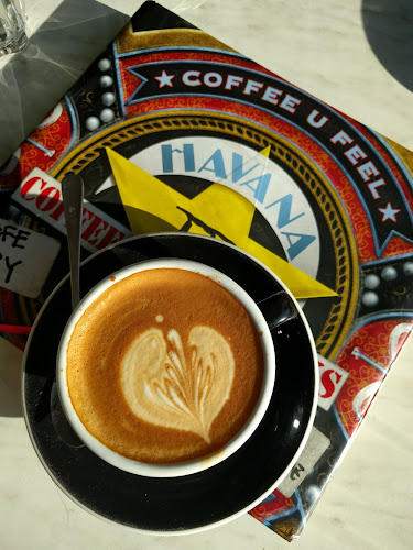 Havana Coffee Works - Hospitality and gastronomy