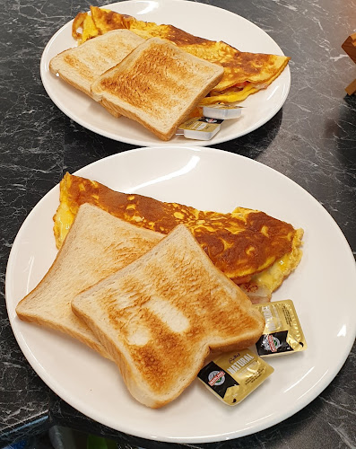 Opinii despre Oxford Bakery & Cafe în Levin - Hospitality and gastronomy