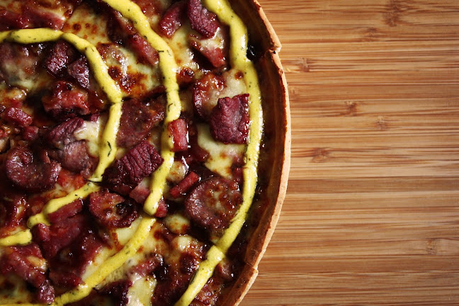 Comentarii opinii despre Hell Pizza Levin