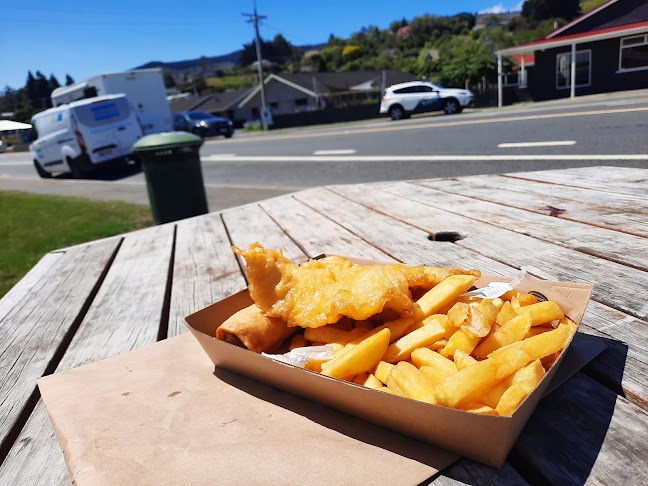 Waihola Fish and Chips - Hospitality and gastronomy