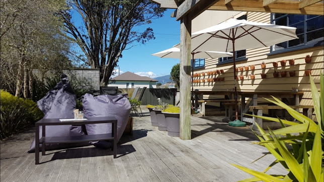 PortSide Bistro & Bar