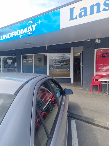 Lansdowne Sammies - Masterton