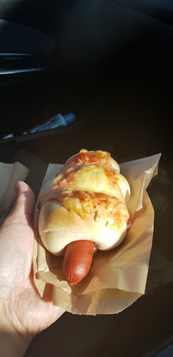 Comentarii opinii despre Barrack Bakery