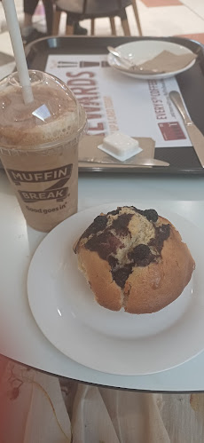 Muffin Break Riccarton - Hospitality and gastronomy