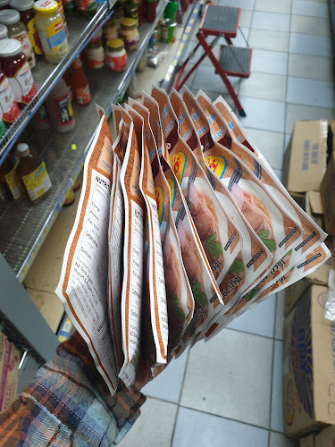 Fresh & Save - Hospitality and gastronomy