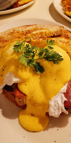 Opinii despre Federal Delicatessen în Auckland - Hospitality and gastronomy