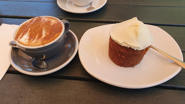 Creel Tackle House & Cafe