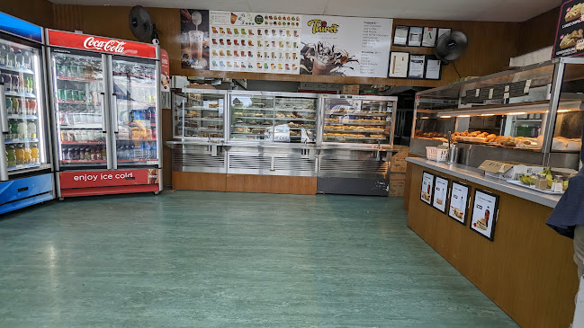 Summer Bakery NACI - Auckland