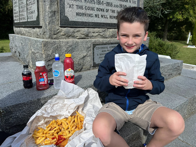 53 South Terrace, Darfield 7510, New Zealand