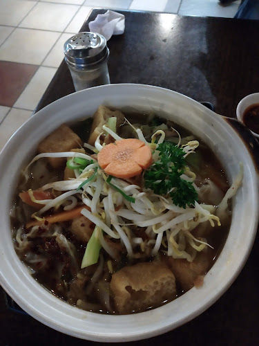 Banh Mi Craft - Palmerston North