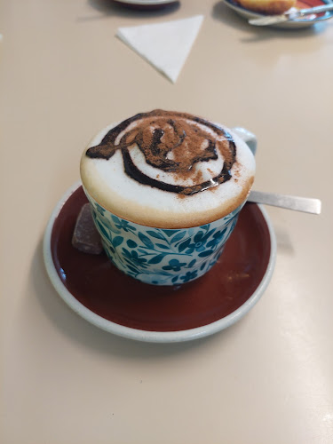 The Parson Bird - Hāwera