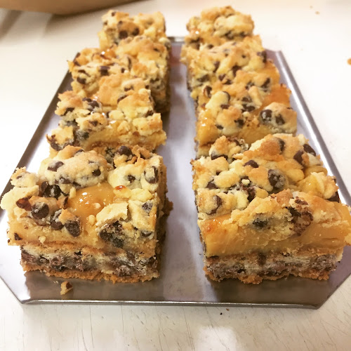 Ben’s Buns - Hospitality and gastronomy