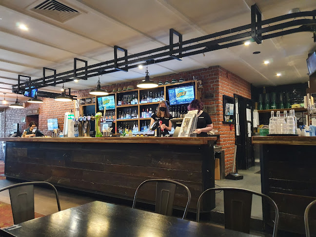 The Residence - Hospitality and gastronomy