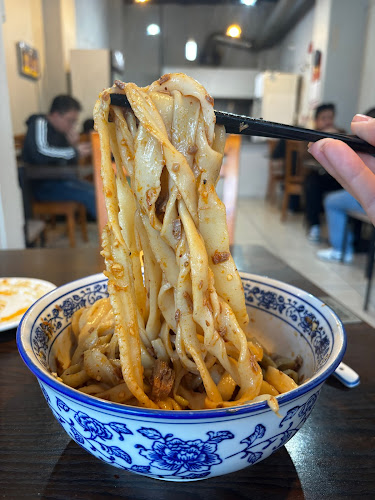 Xi'An Food Bar 西安饭庄 - Auckland