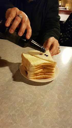 Asia Restaurant - Hospitality and gastronomy