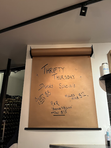 Muttonbird - Hospitality and gastronomy