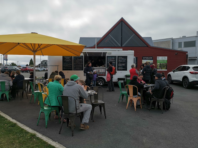 92 Town Centre, Te Anau 9600, New Zealand