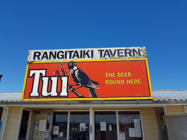 Rangitaiki Tavern