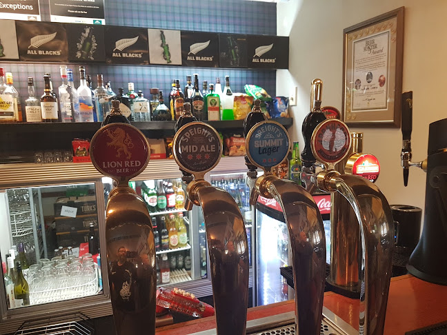 Opinii despre Northcote Tavern în Auckland - Hospitality and gastronomy