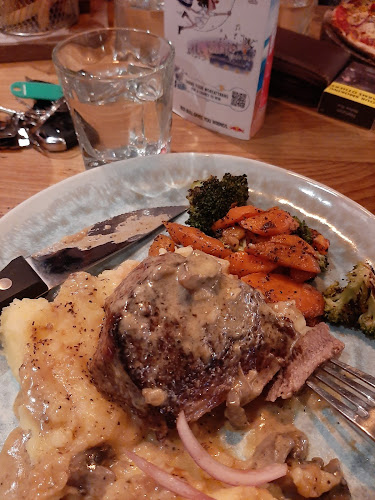 The Backyard Bar & Restaurant - Auckland