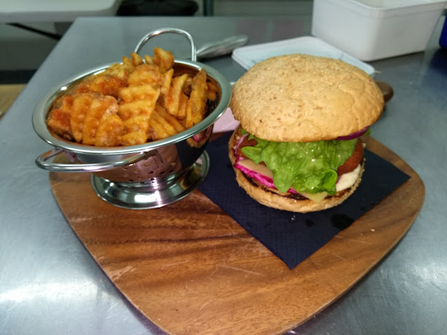 Black Rabbit Pizza - Hospitality and gastronomy